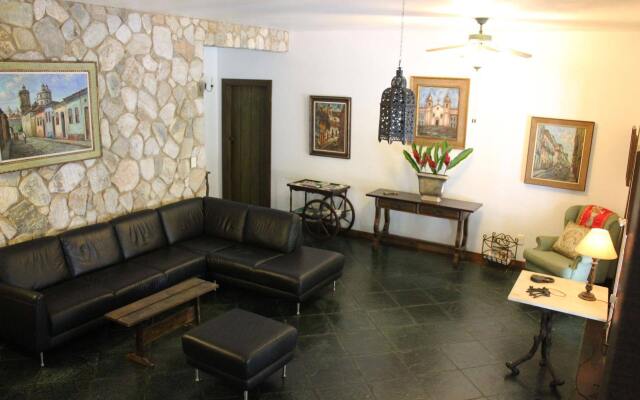 Casa Nostra Boutique Hotel