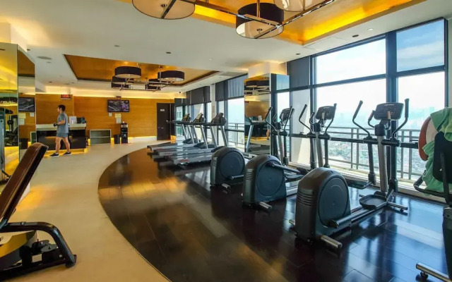 ZEN Home Gramercy Residences