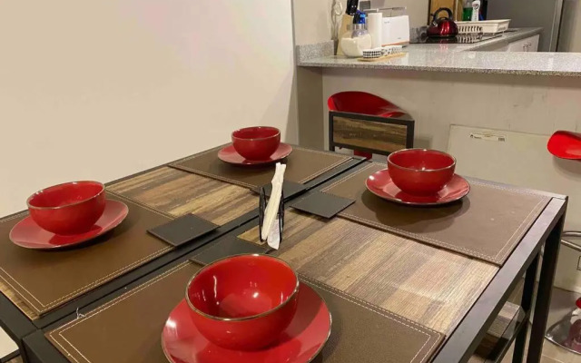 Aqua La Serena En Av del Mar 2D2BWifi