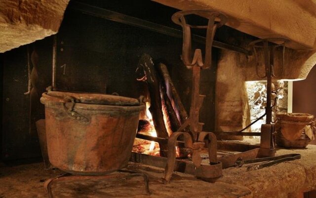 La Locanda del Vino Nobile