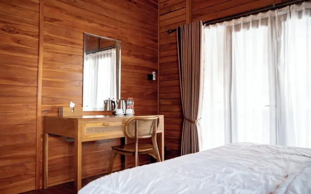 The Swantari by ARBA