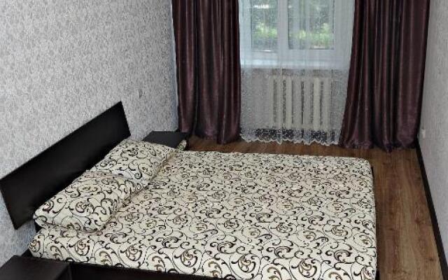 2 х ком квартира с новым ремонтом на Мотеле