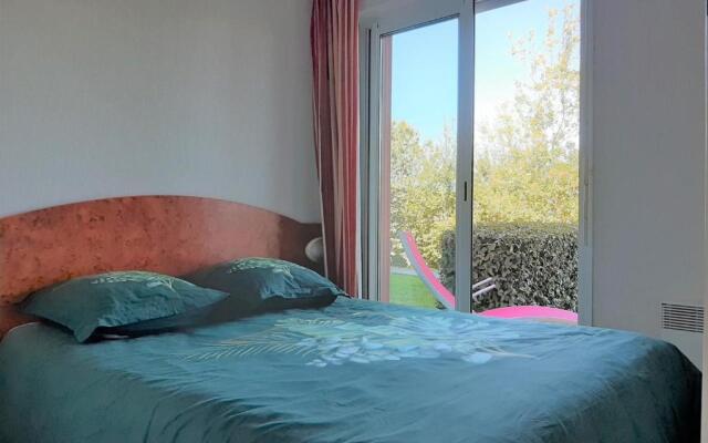 Appartement Ciboure, 2 Pièces, 4 Personnes - Fr-1-239-511