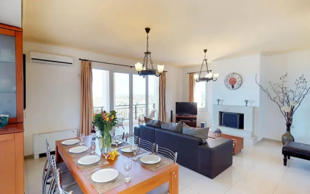 Villa Angelika Two-storey House With Pool for 7