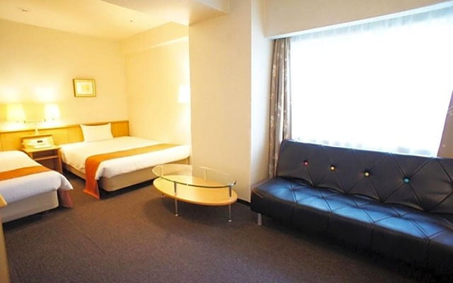Osaka Joytel Hotel / Vacation STAY 79409
