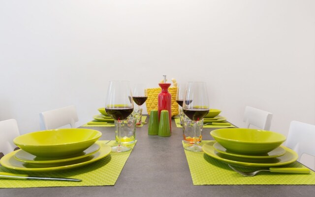 Appartamenti Frescobaldi