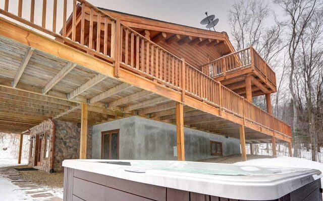 Chalet Bonita
