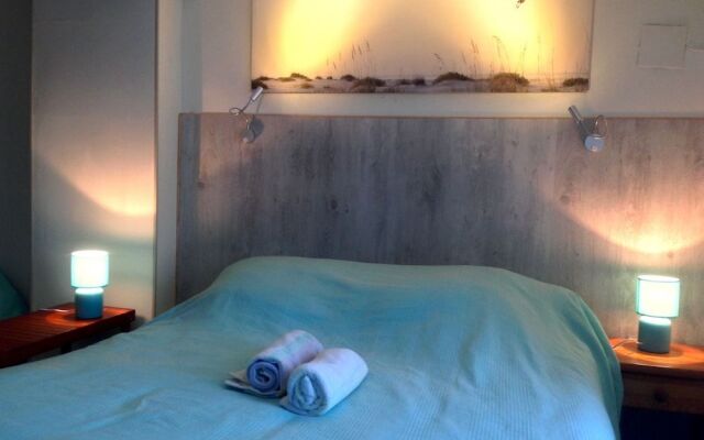 Chambre d'hôtes Les Lauriers Roses