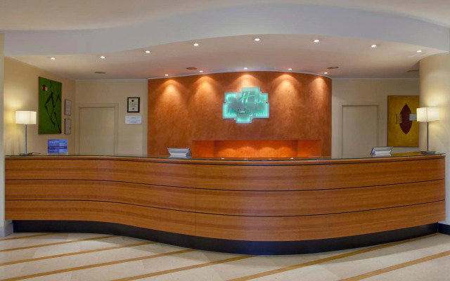 Holiday Inn Cagliari by IHG