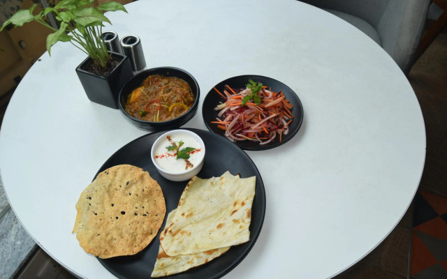 Ginger Goa, Panjim