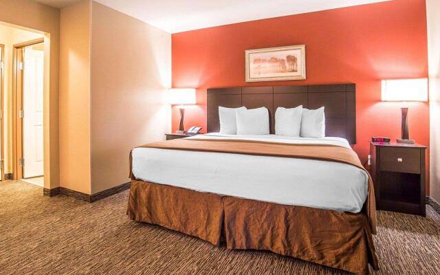 MainStay Suites Rapid City