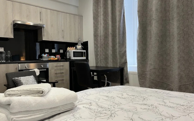 Entire Studio apartment - London