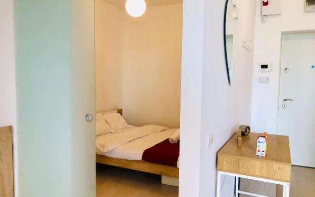 Modern and New Flat in a new Building Vivalia V4-5