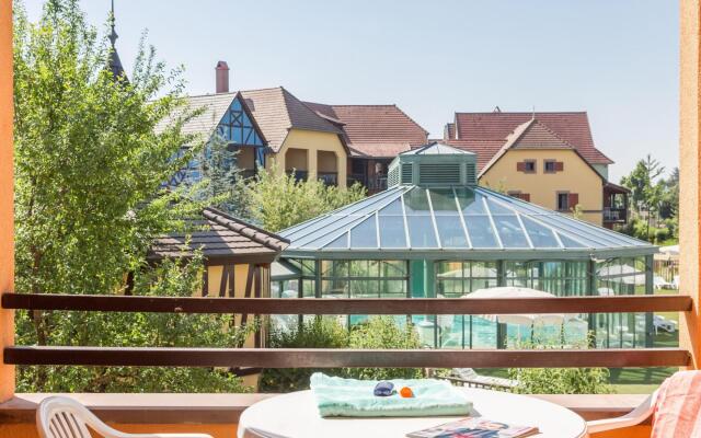 Residence Le Clos d'Eguisheim, Eguisheim