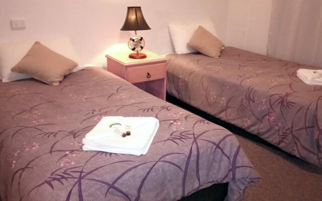 Millicent Motel