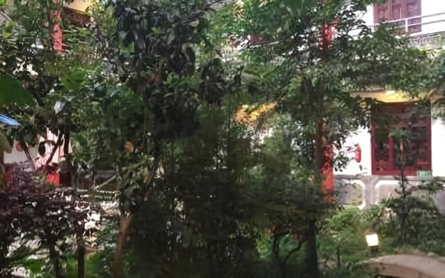 Lanshan Hotel
