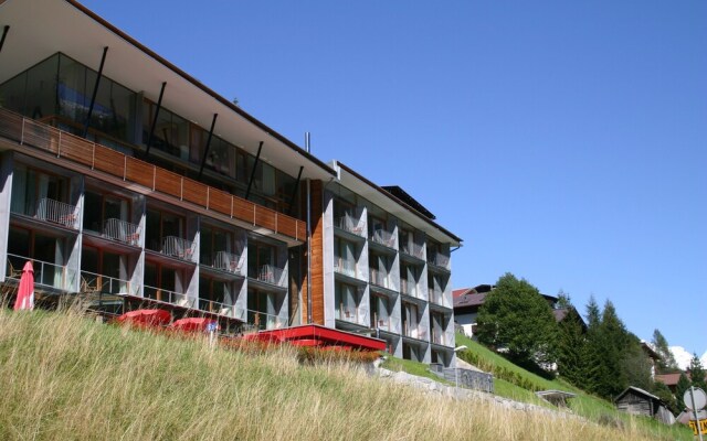 Hotel Lux Alpinae