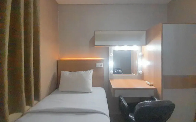 2Br Near Unpar At Parahyangan Residence Apartment