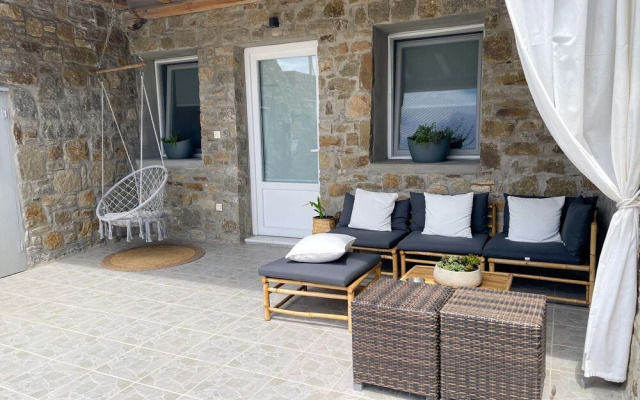 Mykonos Dot Apartments