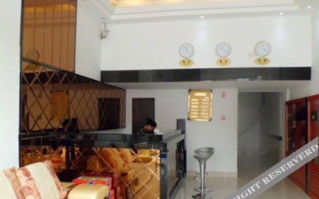 Xinda Business Hotel
