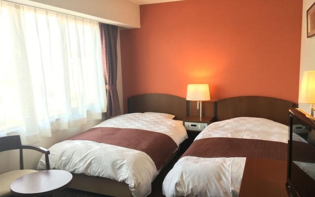 Grand Duke Hotel