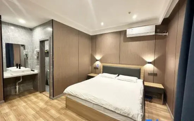 Haifeng Express Hotel