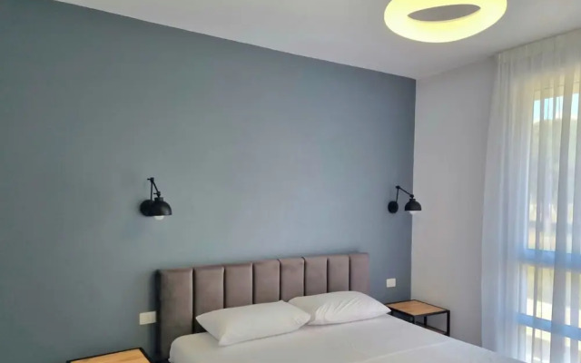 White Moon Apartment 301