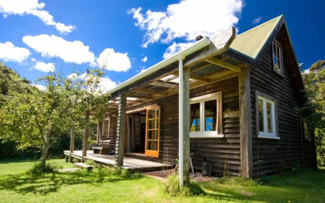 The Innlet Country Apartments, Cottages and Guesthouse