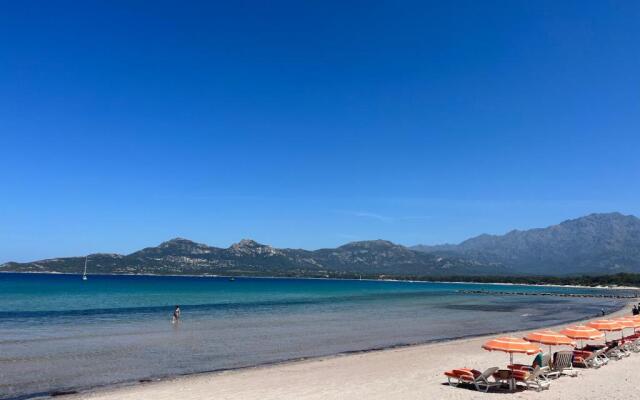 Charmant T2 Madonna Di A Serra