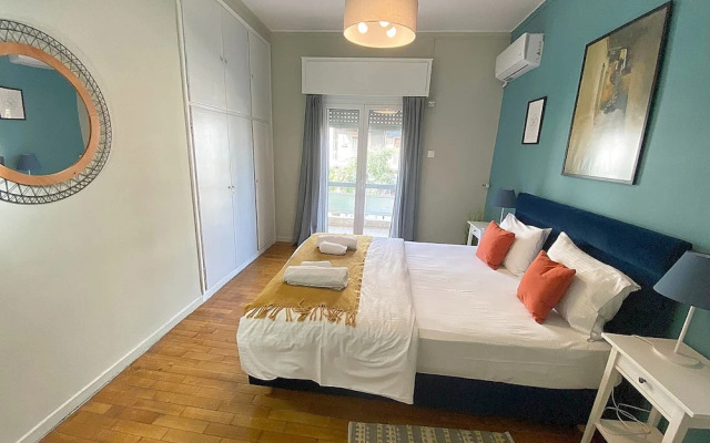 Check Point - Syngrou Fix