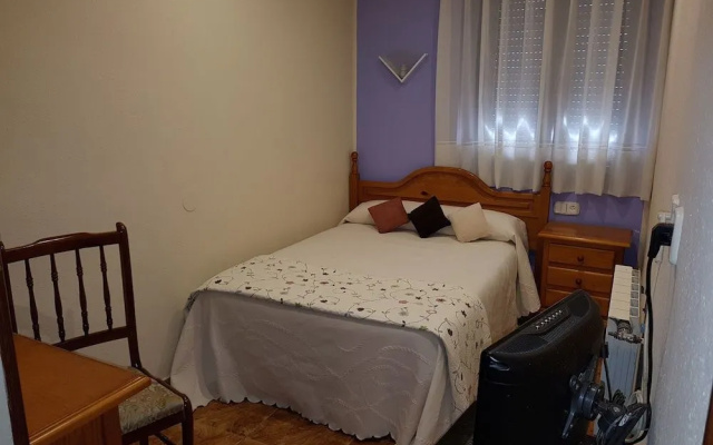 Hostal Pachin