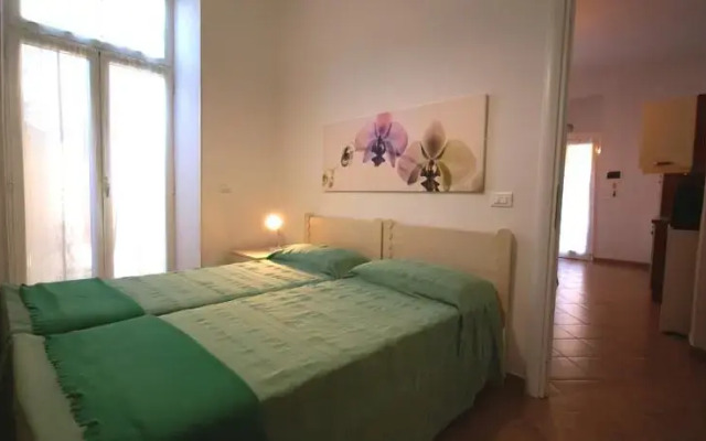 Casa Mantero
