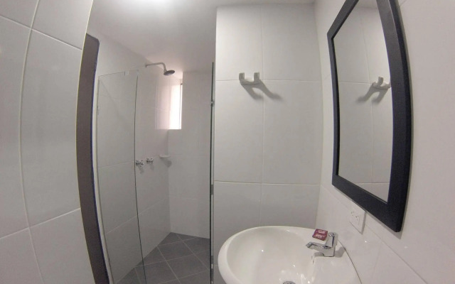 Hotel Nuevo Samaritano