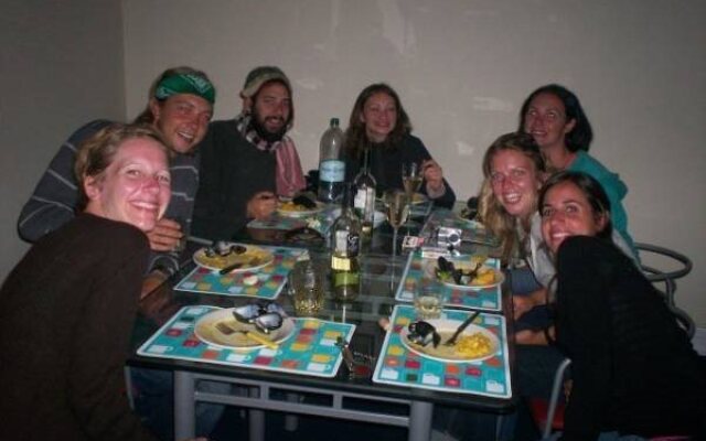 Casaclub Hostel