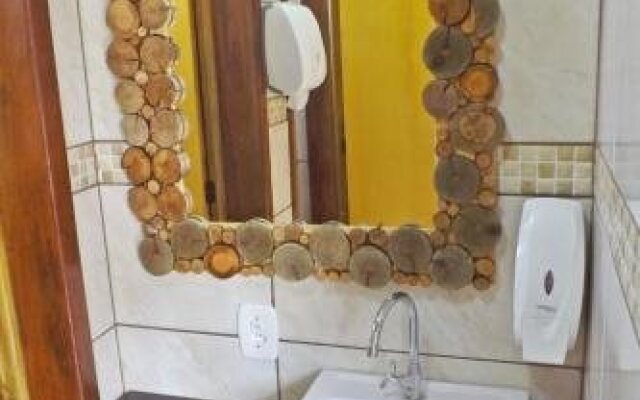 Cape Town Hostel