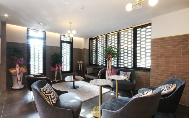 Jinju Seven Brix