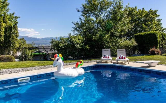 Elevate Vacation Hayden Place - Kelowna