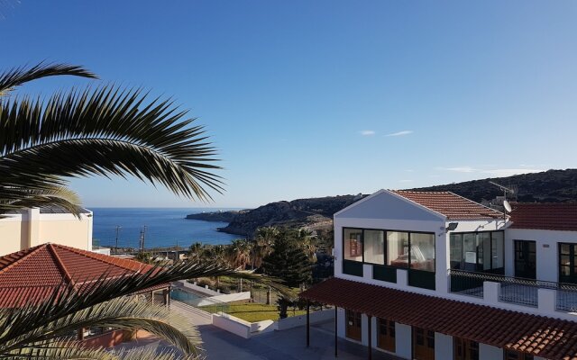 Camari Garden Hotel Apartments