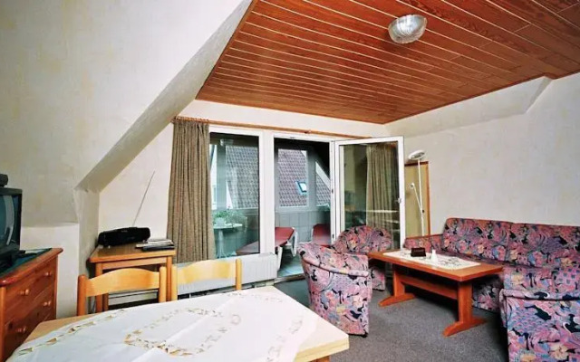Apartment Schmitz & Wagner