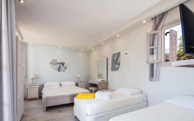 Kavuras Village Hotel & Suites