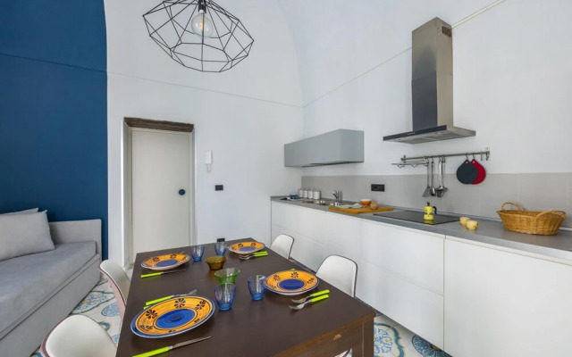 Leticia s Apartment by Wonderful Italy