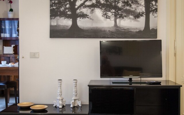 Le Chiavi Di San Pietro