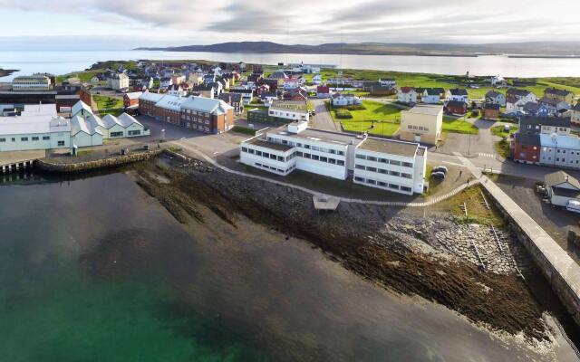 Vardø Hotel