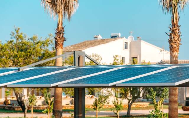 Can Canto de Marina Agroturismo