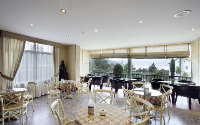 Hotel Villa Covelo