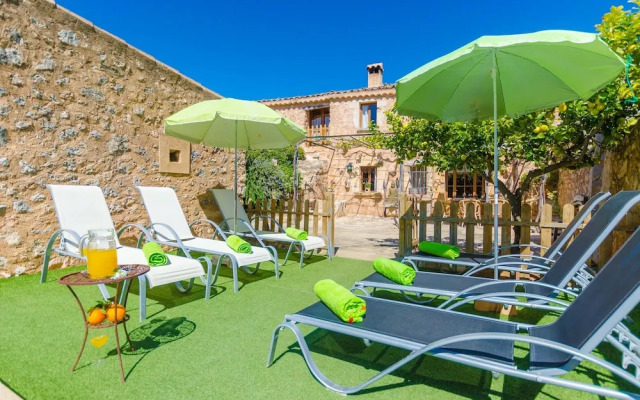 Finca Can Maria Costitx