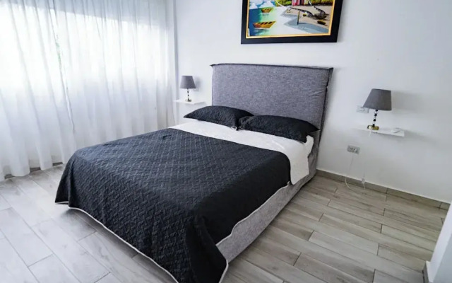 Baya Azul Bayahibe - Apto 204