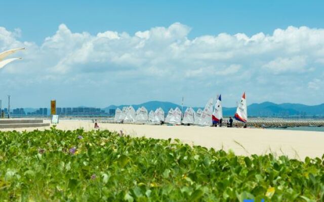 Yangguangcheng Ruiwan Hotel