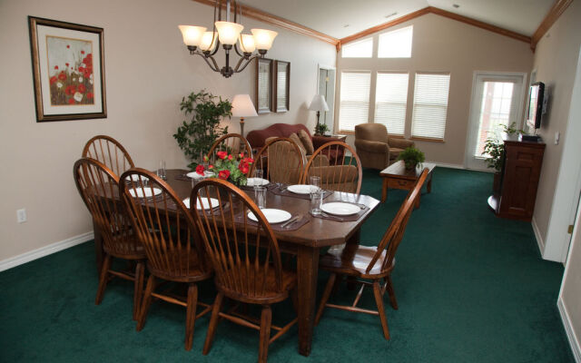 The Greens by Branson MO Condos