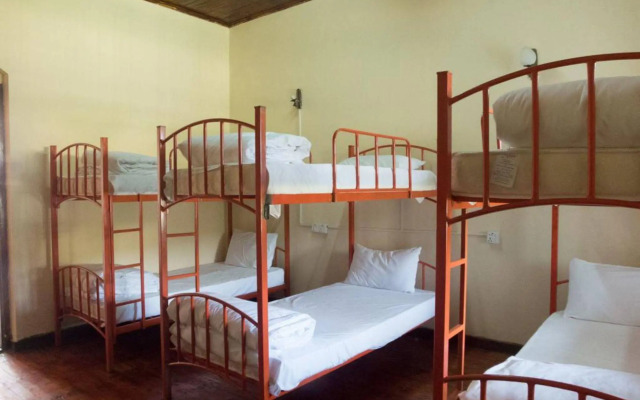 Nuwara Eliya Hostel by Backpack Lanka